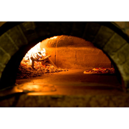 Bois de chauffage en ballot spécial pizzeria — Cocoflamme Pro (2 stères)