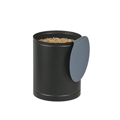 Rangement à granulés 15kg — Cocoflamme