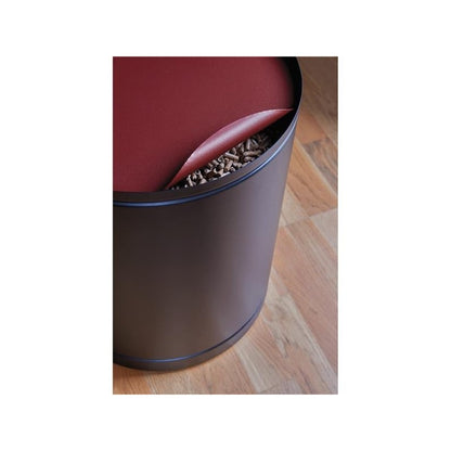 Rangement à granulés 15kg — Cocoflamme