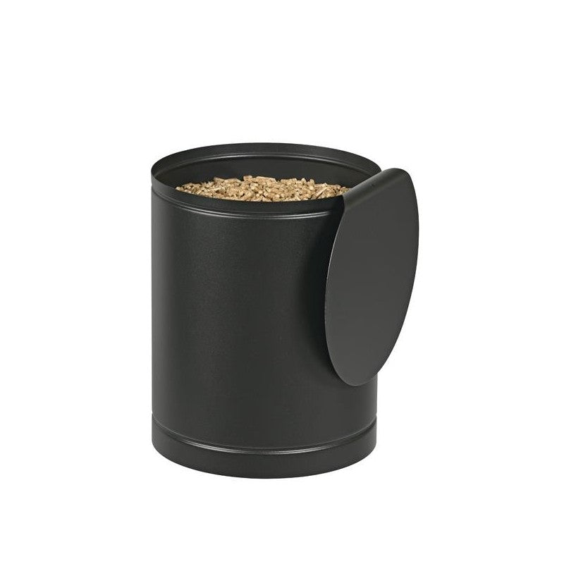 Rangement à granulés 30kg — Cocoflamme