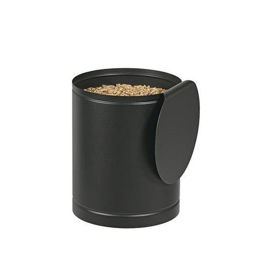 Rangement à granulés 30kg — Cocoflamme