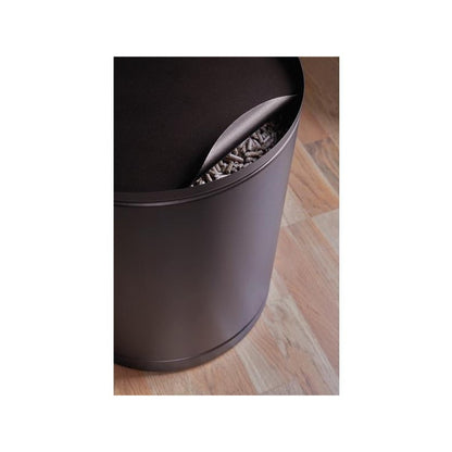 Rangement à granulés 30kg — Cocoflamme